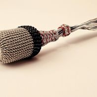 Portepee WW2 TeNo Hauer Unterführer M38 Luftschutz