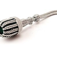 WW2 Portepee Landzoll Führerdolch M37