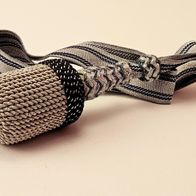 WW2 Portepee TeNo Hauer Unterführer M38 Allg. Dienst