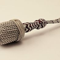 WW2 Portepee Reichsbahn Führerdolch M38