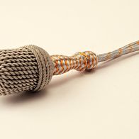 WW2 Portepee Postschutz Führerdolch M39