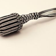 WK2 Portepee Unterführer K98 Seitengewehr