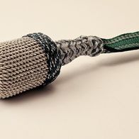 WK2 WH Unteroffizier Portepee K98 Seitengewehr