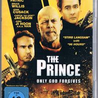 The Prince - Mit Jason Patrick, Bruce Willis, John Cusack - DVD