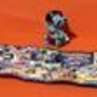 Ü-Ei Happy Hippo Talent-Show Luis Luftgitarre