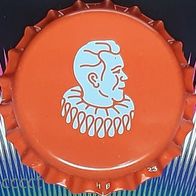 Ratsherrn Pale Ale Bier Brauerei Kronkorken in orange 2024 Hamburg neu und unbenutzt