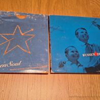 OLD Russen Disco / Russen Soul - 2 CDs Trikont