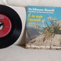 Ernst Mosch und Franz Bummerl ------ Die Falkenauer Blasmusik