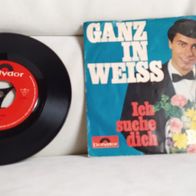 Roy Black----- ganz in weiß