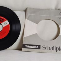 Deutsche Heimat - Udo Leidolt