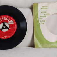Peter Anders - Tenor