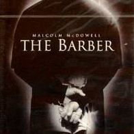 The Barber - Das Geheimnis von Revelstoke (DVD)
