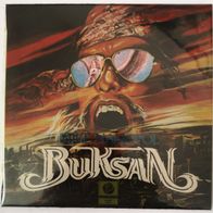 Mike Hanopol - Buksan (1978) Philippines heavy prog rock Japan mini LP CD neu S/S