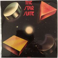 Patch - The Star Suite (1973) OZ progressive rock Japan mini LP CD M/M