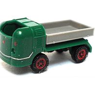 IFA Multicar M 21 ´56, Kipper, grün-grau, OVP, Ep3, Mehlhose, Spur N