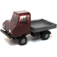 IFA Multicar M24 ´74, Kipper, braun-grau, Kleinserie, Ep4, C&F, Spur N