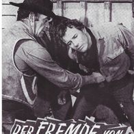Filmprogramm WNF Nr. 6843 Der Fremde von Paso Bravo Antony Steffen 4 Seiten