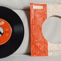 Freddy Quinn vinyl single