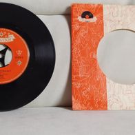 Die teddies vinyl single