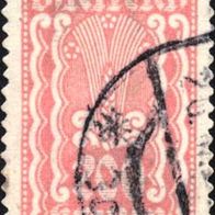 Briefmarke Österreich MI 383 o