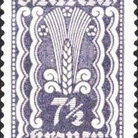 Briefmarke Österreich MI 366 *