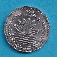 Bangladesch 5 Taka 1996