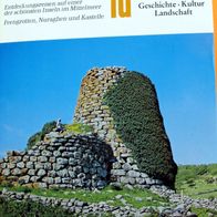 Sardinien - DuMont Kunst-Reiseführer - Costa Smeralda, Cagliari, Chia, Nuraghen