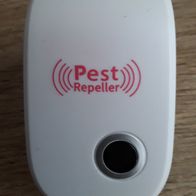 1x Pest Repeller