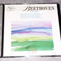 Beethoven, Golden Masters Series CD 500.094