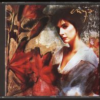 enya - Watermark, CD 2292-43875-2, 1988 wea records, warner comm. company