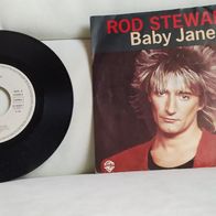 Rod Stewart