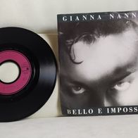 Gianna Nannini