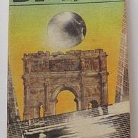 Die gläserne Stadt