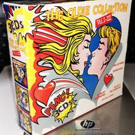 The Oldie Collection, Columbia 3er CD-Box COL 474826 2, 1993, Sony Music ent