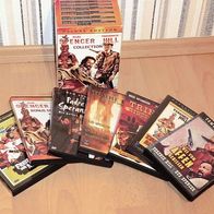 Bud Spencer & Terence Hill Collection 7 DVD´s