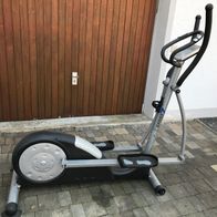 Crosstrainer Cross 7