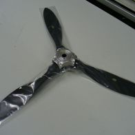 Kohlefaser-Carbon Dreiblattpropp von Ramoser Verstellproppeler