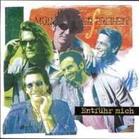 Münchner Freiheit, Entführ mich, CD Columbia Sony Music 1996