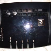 Fritz!Box7560 FG, geringe Gebrauchsspuren , zurückgesetzt+upDate