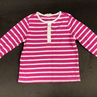 Modell: Shirt von H&M Gr.110/116
