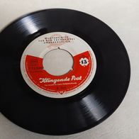 Klingende Post Nr. 13 --- Werbeplatte