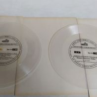 Set Flexi Disc