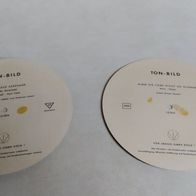 Ton - Bild Schallfolien : Schumann , Müller, Jochen Brauer Sextett