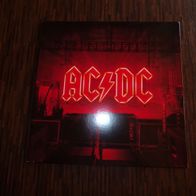 AC/DC , Power Up LP neuwertig