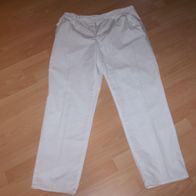 Herren-Jeans Schützenfest "BP" Gr. 28, weiß