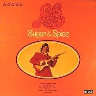 Curtis Knight - Sugar & Spice - 12" LP - Decca SLK 16 623 (D) 1969
