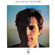 Leo Kottke - Mudlark - 12" LP - Capitol E-ST 682 (UK) 1971