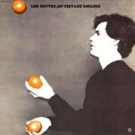 Leo Kottke - My Feet Are Smiling - 12" LP - Capitol 1C 062-81 480 (D) 1973