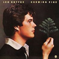 Leo Kottke - Chewing Pine - 12" LP - Capitol 1C 064-82 015 (D) 1975