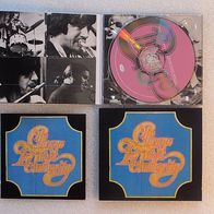 Chicago - Transit Authority , CD - Rhino Records